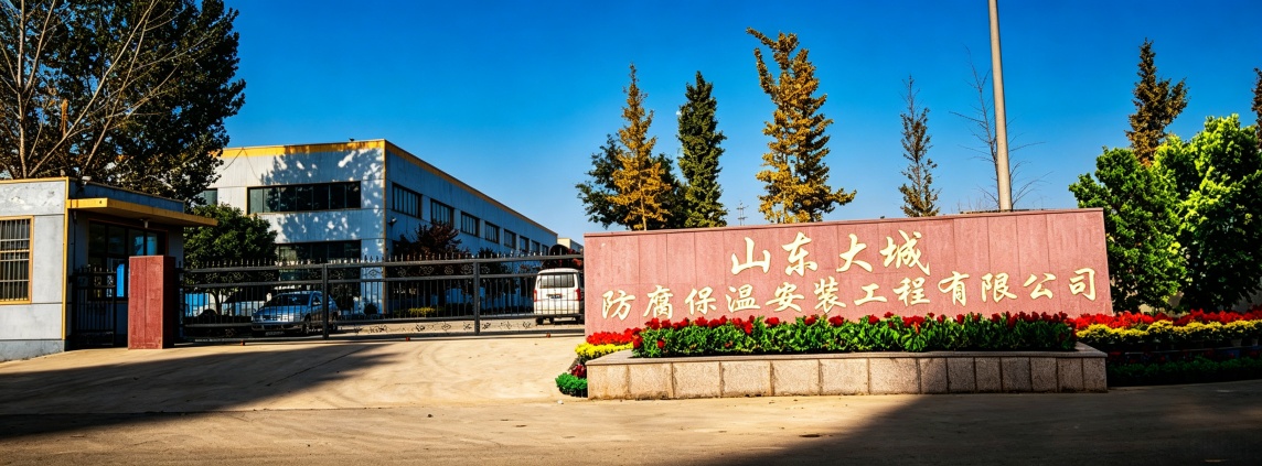西工聚氨酯保温管生产厂家